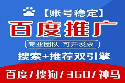 百度推广在汽车行业的营销案例